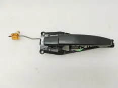 Ручка двери Chevrolet Cruze