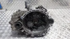 МКПП Kia Ceed