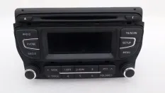 Магнитола Kia Ceed