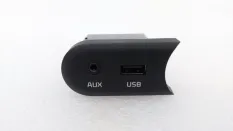 Адаптер AUX Kia Ceed