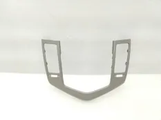 Накладка торпедо Chevrolet Cruze