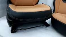 Сиденья Haval Jolion