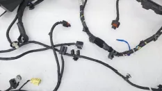 Проводка подкапотная Kia Ceed