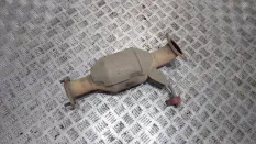 Катализатор Haval Jolion