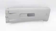 Обшивка центральной стойки Nissan X-Trail