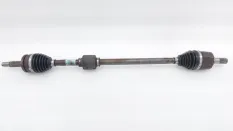 Привод Hyundai Solaris