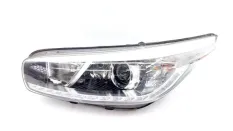 Фара Kia Ceed