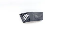 Решетка динамика Nissan X-Trail