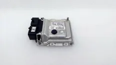 Блок управления двигателем Hyundai Solaris