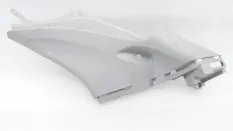 Обшивка багажника Honda Civic 5D