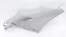 Обшивка багажника Honda Civic 5D