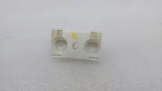 Кронштейн бампера Nissan X-Trail