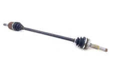 Привод Nissan X-Trail