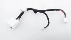 Проводка двери Haval Jolion
