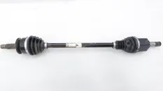 Привод Haval Jolion