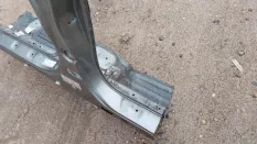 Порог со стойкой Honda Civic 5D