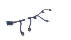 Проводка Haval Jolion