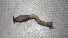 Катализатор Nissan X-Trail