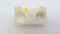 Кронштейн бампера Nissan X-Trail