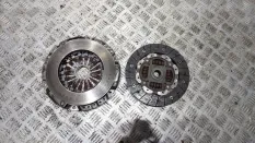 Корзина сцепления Honda Civic 5D