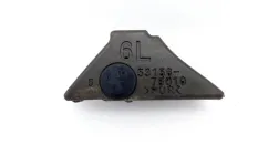 Уплотнитель крыла Lexus NX200