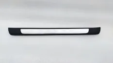 Накладка порога Toyota Camry