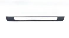 Накладка порога Toyota Camry