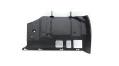 Накладка торпедо Toyota Camry