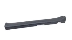 Накладка порога Toyota Camry