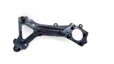 Кронштейн педали тормоза Toyota Camry