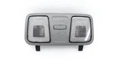 Плафон салона Kia Rio