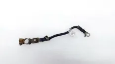 Клемма аккумулятора минусовая Kia Rio