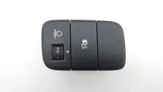 Блок кнопок Hyundai Creta