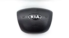 Подушка безопасности в руль Kia Rio