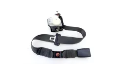 Ремень безопасности центральный Kia Rio