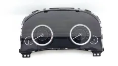 Панель приборов Hyundai Creta
