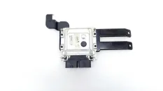 Блок управления двигателем Hyundai Creta