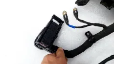 Проводка подкапотная Kia Rio