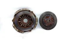 Корзина сцепления Kia Rio