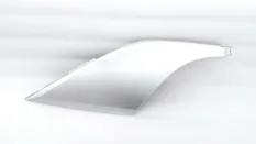 Накладка кузова Hyundai Creta