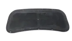 Шумоизоляция капота Hyundai Creta