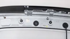 Спойлер двери багажника Hyundai Creta