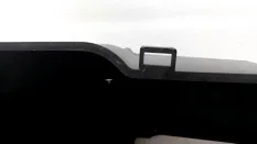 Воздухозаборник Audi Q7