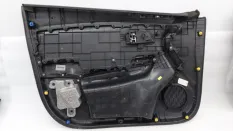 Обшивка двери Kia Rio