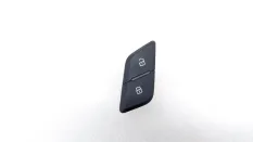 Кнопка центрального замка Audi Q7