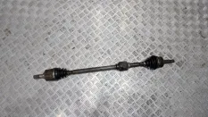 Привод Kia Rio