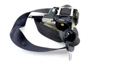 Ремень безопасности с пиропатроном Audi Q7