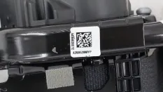 Ремень безопасности с пиропатроном Kia K5