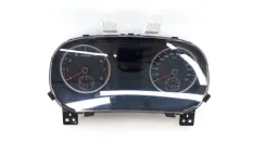 Панель приборов Kia K5