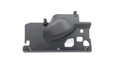 Накладка торпедо Kia K5